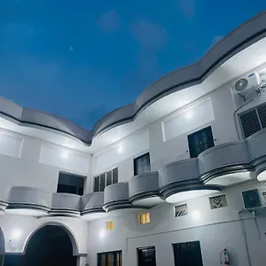  Guest house Sanskar Residency