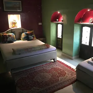 Pensión Shiva, Varanasi